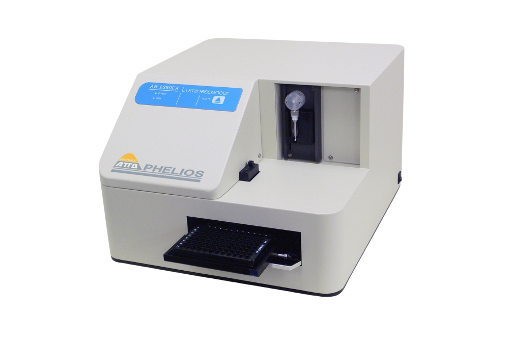 ATTO - Luminometer - Image 2