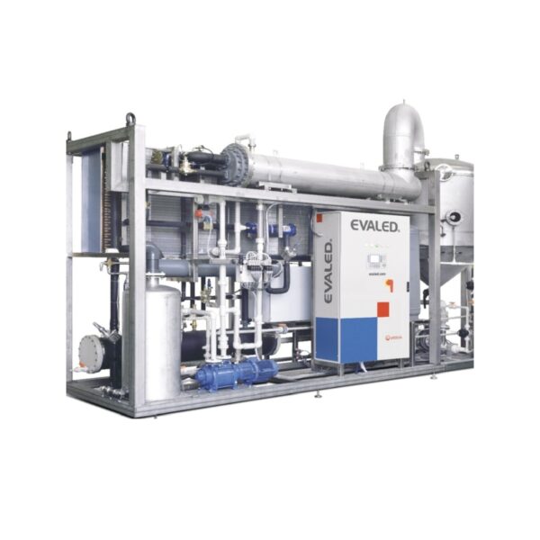 EVALED® evaporators