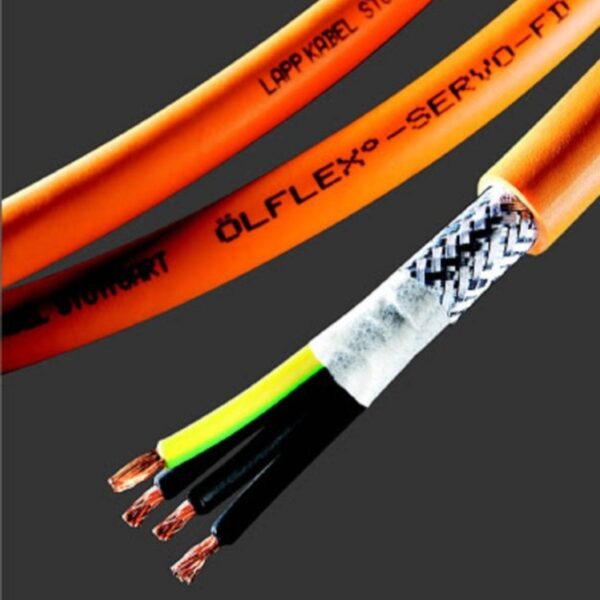 LAPP KABEL 電纜