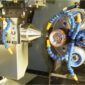 technology, product, machine tool, industry, TTB