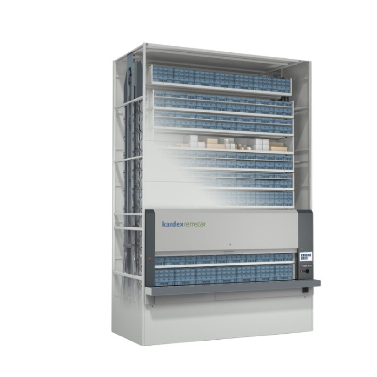 Kardex - Vertical Carousel Module