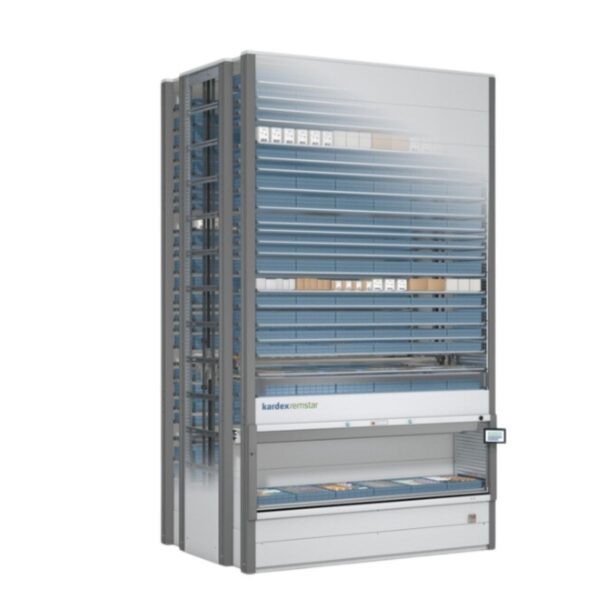 Kardex - Vertical Lift Module