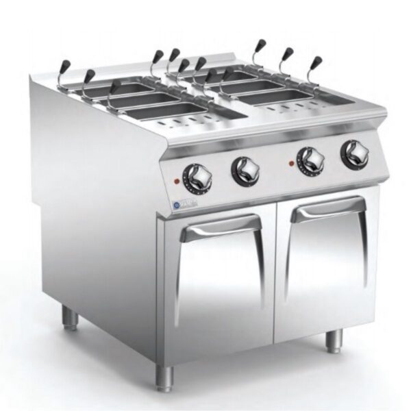 Mareno - Modular Cooking - Star 90 Pasta Cookers